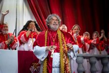 Chirigota, Los que van a coger papas - Gran Final