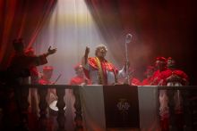 Chirigota, Los que van a coger papas - Gran Final