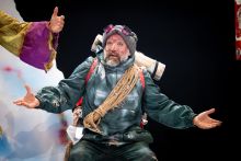 Cuarteto, ¡ Que no vengan !! - Gran Final