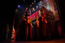 Chirigota, SSSHHHHH !!! - Gran Final