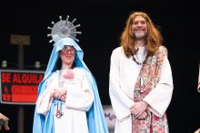 Cuarteto, Crónica de una muerte más que anunciada - Gran Final