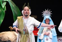 Cuarteto, Crónica de una muerte más que anunciada - Gran Final