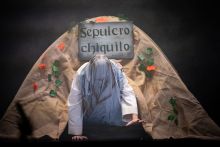 Cuarteto, Crónica de una muerte más que anunciada - Gran Final