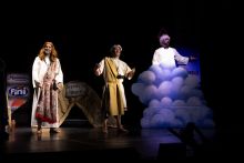 Cuarteto, Crónica de una muerte más que anunciada - Gran Final