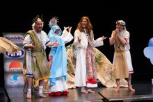 Cuarteto, Crónica de una muerte más que anunciada - Gran Final