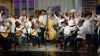 Coro de Luis Rivero