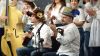 Coro de Luis Rivero