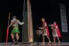 Escuela taller de gladiadores El Pópulo