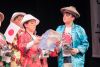 Chirigota infantil, Tochiko Mikay - Final Infantil