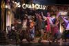 Chirigota, Los Chabolis