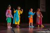 Cuarteto Infantil, Las primeras de Cádiz Cádiz - Semifinal