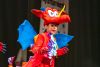 Chirigota infantil, Mushu Carnaval - Semifinales