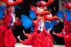 Chirigota infantil, Mushu Carnaval - Semifinales