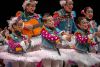 Academia de danzas de Chano Duato, la charca de los patos