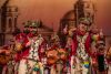 Comparsa, Cositas de Cádiz - Cuartos