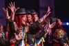 Comparsa, La mala - Cuartos