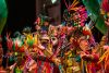Comparsa, La tribu - Cuartos