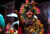 Comparsa, La tribu - Cuartos