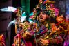 Comparsa, La tribu - Cuartos