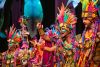 Comparsa, La tribu - Cuartos