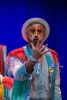Comparsa, Los wonderful - Cuartos
