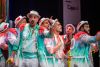 Comparsa, Los wonderful - Cuartos