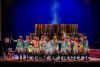 Comparsa, Los wonderful - Cuartos