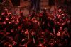 Coro, ¡Que barbaridad ! - Semifinal