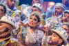 Coro, Cádiz, el show - Cuartos