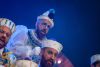 Coro, Cádiz, el show - Cuartos