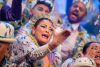Coro, Cádiz, el show - Cuartos