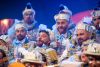 Coro, Cádiz, el show - Cuartos