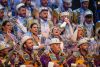 Coro, Cádiz, el show - Cuartos