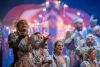 Coro, Cádiz, el show - Semifinal
