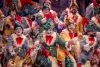Coro, El gallinero - Cuartos