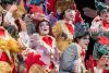 Coro, El gallinero - Semifinal