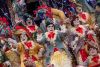 Coro, El gallinero - Semifinal