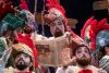 Coro, El gallinero - Semifinal