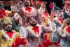 Coro, El gallinero - Semifinal