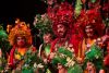 Coro, Ley natura - Cuartos