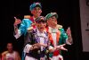 Cuarteto, Un clásico nunca falla - Cuartos