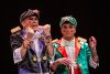 Cuarteto, Un clásico nunca falla - Cuartos