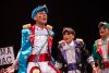 Cuarteto, Un clásico nunca falla - Cuartos
