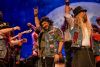 Chirigota, Los butaneros chirigota de CAI/CDC - Preliminares