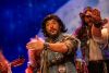 Chirigota, Los butaneros chirigota de CAI/CDC - Preliminares