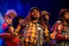 Chirigota, Los butaneros chirigota de CAI/CDC - Preliminares