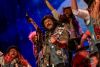 Chirigota, Los butaneros chirigota de CAI/CDC - Preliminares