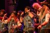 Chirigota, Los butaneros chirigota de CAI/CDC - Preliminares