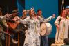 Chirigota, Abre los ojos - Preliminares