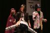 Chirigota, Abre los ojos - Preliminares